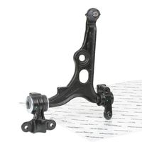 RIDEX 273C1692 - Barra oscilante, suspensión de ruedas