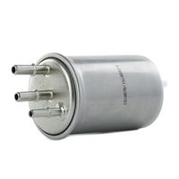 RIDEX 9F0268 - Filtro combustible