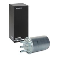 RIDEX 9F0294 - Filtro combustible