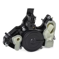 RIDEX 3886V0025 - Separador de aceite, ventilación del cárter