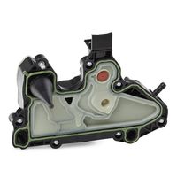 RIDEX 3886V0025 - Separador de aceite, ventilación del cárter
