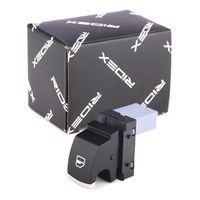 RIDEX 1761S0040 - Interruptor, elevalunas