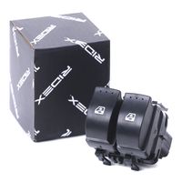 RIDEX 1761S0041 - Interruptor, elevalunas