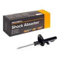 RIDEX 854S2499 - Amortiguador