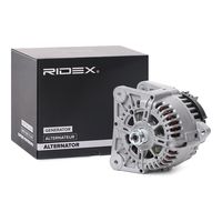 RIDEX 4G0505 - Alternador