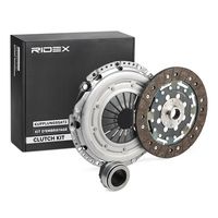 RIDEX 479C0241 - Kit de embrague