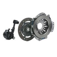 RIDEX 479C0275 - Kit de embrague