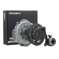 RIDEX 479C0275 - Kit de embrague