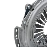 RIDEX 479C0275 - Kit de embrague