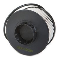 RIDEX 9F0592 - Filtro combustible