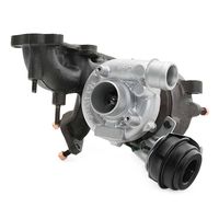 RIDEX 2234C0018 - Turbocompresor, sobrealimentación