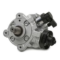 RIDEX 3918H0003R - Bomba de alta presión