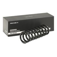 RIDEX 188C1416 - Muelle de suspensión