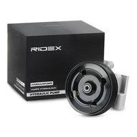 RIDEX 12H0144 - Bomba hidráulica, dirección