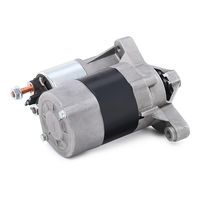 RIDEX 2S0080R - Motor de arranque