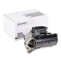 RIDEX 2S0012 - Motor de arranque