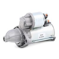 RIDEX 2S0082 - Motor de arranque
