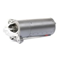 RIDEX 2S0064 - Motor de arranque