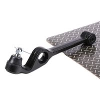 RIDEX 273C0345 - Brazo oscilante, suspensión de ruedas