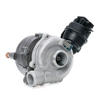 RIDEX 4973C0083 - Conjunto de piezas, turbocompresor