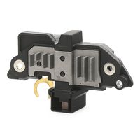 RIDEX 288R0075 - Regulador del alternador