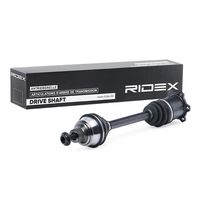 RIDEX 13D0413 - Árbol de transmisión