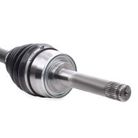 RIDEX 13D0470 - Árbol de transmisión