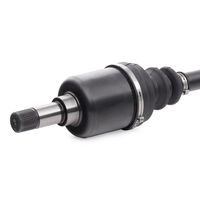 RIDEX 13D0495 - Árbol de transmisión