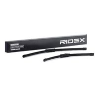 RIDEX 298W0285 - Limpiaparabrisas