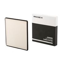 RIDEX 424I0089 - Filtro, aire habitáculo