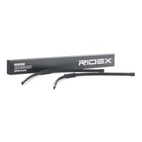 RIDEX 298W0302 - Limpiaparabrisas