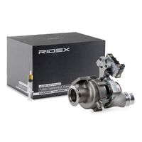 RIDEX 2234C0185 - Turbocompresor, sobrealimentación