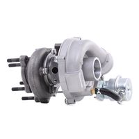 RIDEX 2234C0235 - Turbocompresor, sobrealimentación