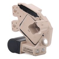 RIDEX 288R0076 - Regulador del alternador
