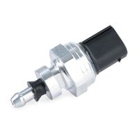 RIDEX 4272S0028 - Sensor, presión gas de escape