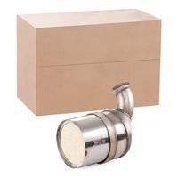 RIDEX 1256S0048 - Filtro hollín/partículas, sistema escape