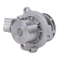 RIDEX 1260W0343 - Bomba de agua, refrigeración del motor