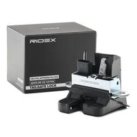 RIDEX 1362T0010 - Cerradura de la puerta del maletero