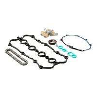 RIDEX 1389T0036 - Juego de cadena de distribución