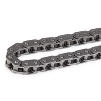 RIDEX 1389T0045 - Juego de cadena de distribución