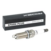 RIDEX 686S0114 - Bujía de encendido