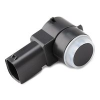 RIDEX 2412P0041 - Sensor, auxiliar de aparcamiento