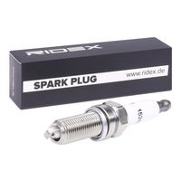 RIDEX 686S0120 - Bujía de encendido