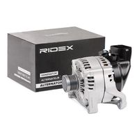 RIDEX 4G0572 - Alternador