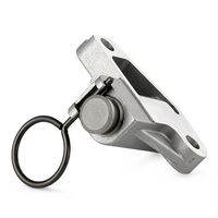 RIDEX 1389T0081 - Juego de cadena de distribución