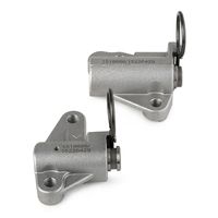 RIDEX 1389T0081 - Juego de cadena de distribución