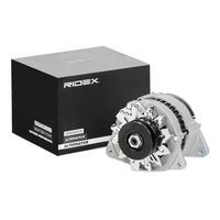 RIDEX 4G0622 - Alternador