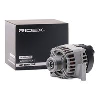 RIDEX 4G0706 - Alternador