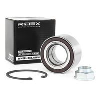 RIDEX 654W0488 - Juego de cojinete de rueda