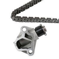 RIDEX 1389T0100 - Juego de cadena de distribución